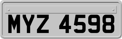 MYZ4598