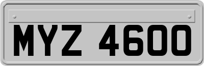 MYZ4600