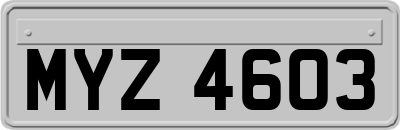 MYZ4603