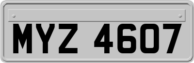 MYZ4607