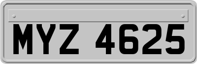 MYZ4625