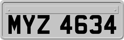 MYZ4634
