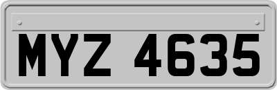 MYZ4635