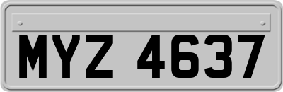 MYZ4637