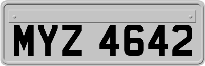 MYZ4642