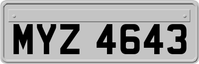 MYZ4643