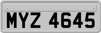 MYZ4645