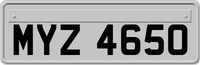 MYZ4650