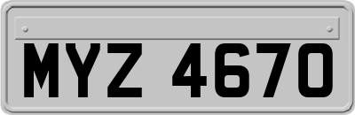 MYZ4670
