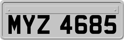 MYZ4685