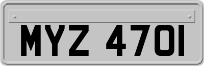MYZ4701