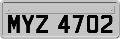 MYZ4702