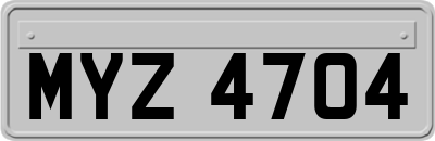 MYZ4704