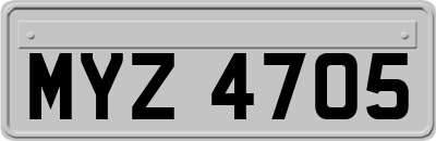 MYZ4705