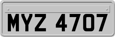 MYZ4707