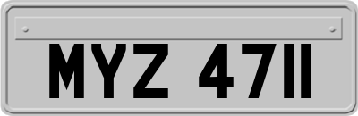 MYZ4711