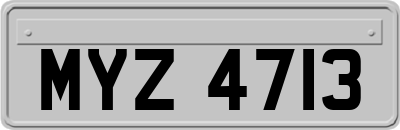 MYZ4713