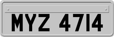 MYZ4714