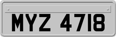 MYZ4718