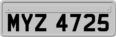 MYZ4725