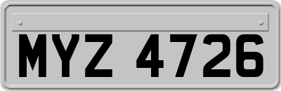 MYZ4726