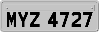 MYZ4727