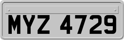 MYZ4729