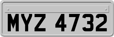 MYZ4732