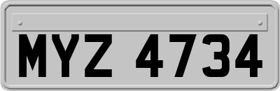 MYZ4734