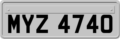 MYZ4740