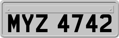 MYZ4742