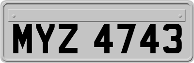 MYZ4743