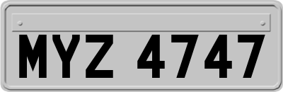 MYZ4747
