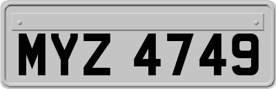MYZ4749