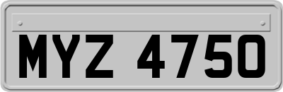 MYZ4750
