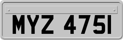 MYZ4751