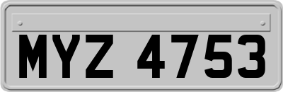 MYZ4753