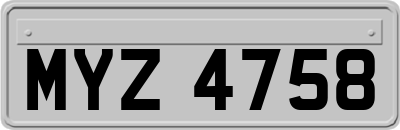 MYZ4758
