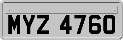 MYZ4760