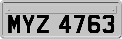 MYZ4763