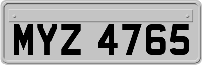 MYZ4765