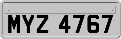 MYZ4767