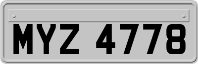MYZ4778