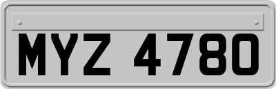 MYZ4780