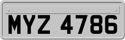 MYZ4786