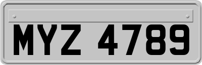 MYZ4789