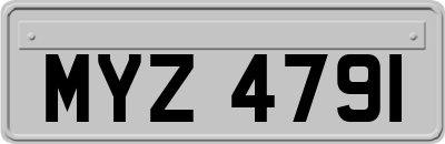 MYZ4791