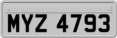 MYZ4793