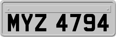 MYZ4794