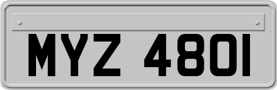 MYZ4801